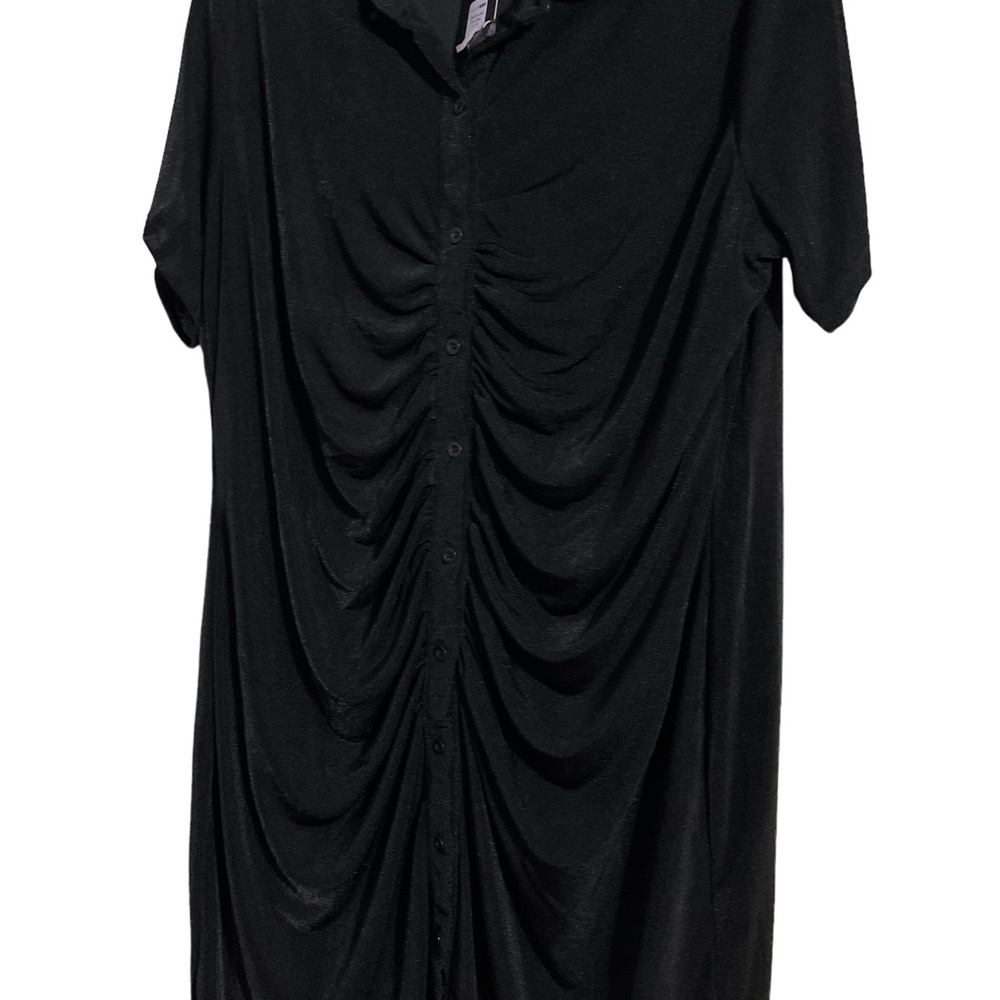 Fashion Nova plus size dress NWT